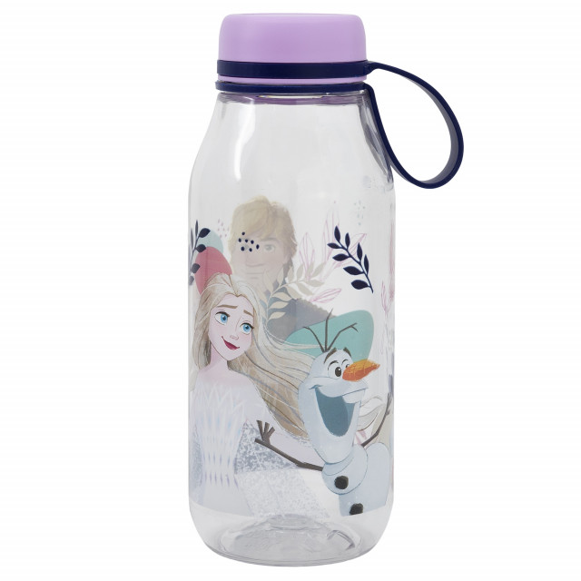 Sticla din tritan 460 ml Frozen