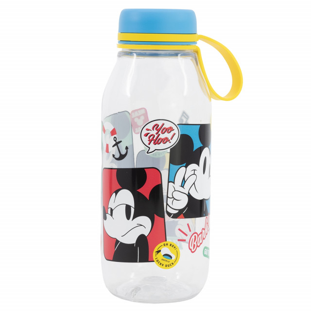 Sticla din tritan 460 ml Mickey Mouse