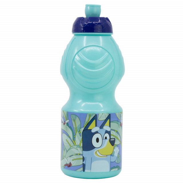 Sticla sport 400 ml Bluey - 2 | YEO