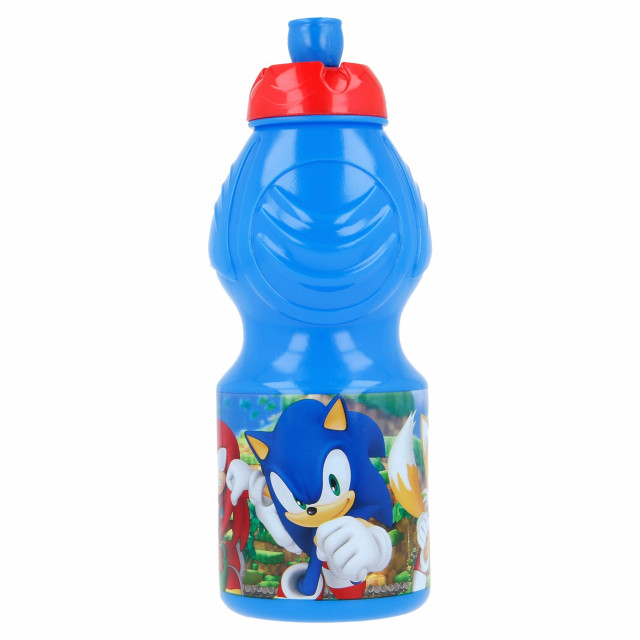 Sticla sport 400 ml Sonic - 3 | YEO