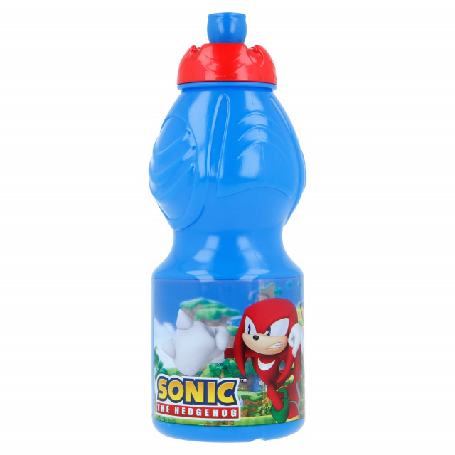 Sticla sport 400 ml Sonic - 1 | YEO