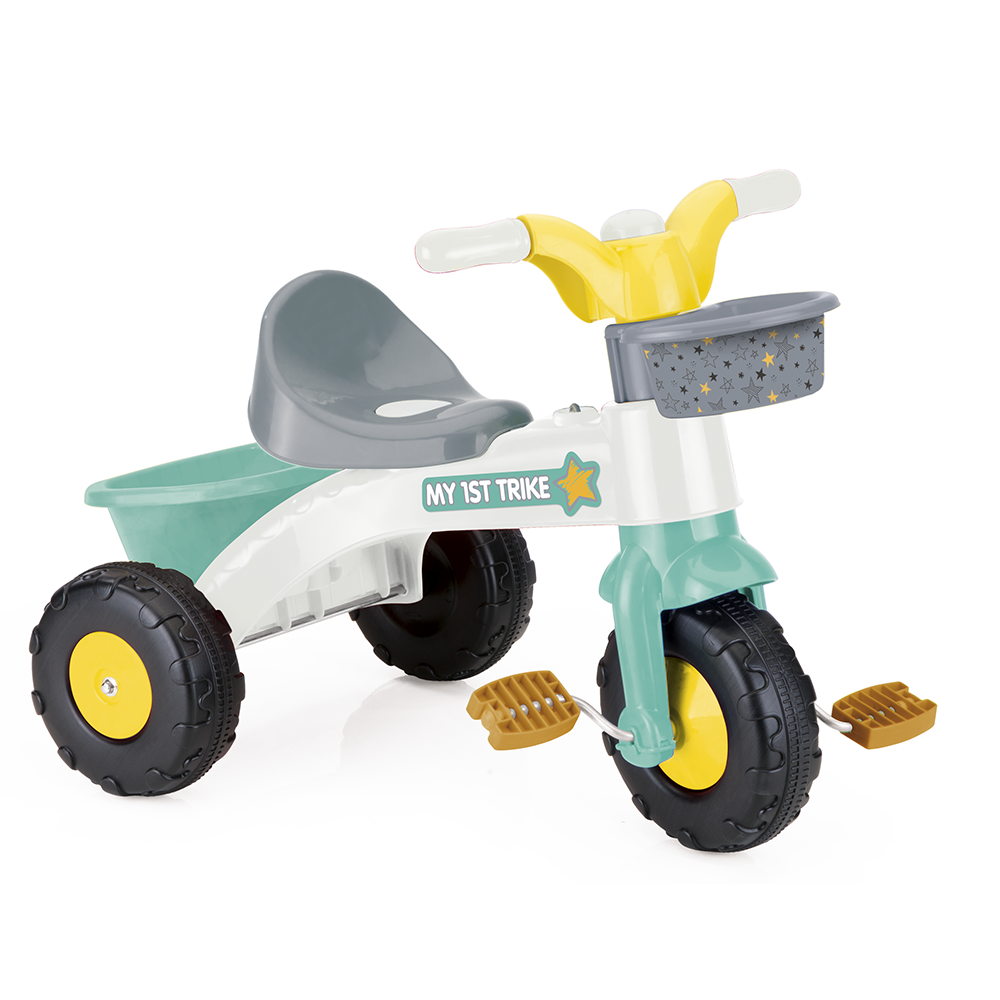 Tricicleta pentru copii My 1st trike