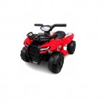 Atv electric R-Sport pentru copii 2-4 ani J8AAA rosu