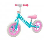 Bicicleta balance Yuppy roz