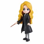 Figurina Magical Minis Luna Lovegood Harry Potter 7.5 cm