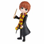 Figurina Magical Minis Ron Weasley Harry Potter 7.5 cm