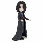 Figurina Magical Minis Severus Snape Harry Potter 7.5 cm