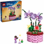 Lego Disney Princess Ghiveciul Isabelei 43237