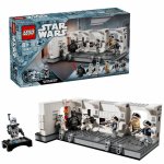 Lego Star Wars Imbarcarea pe Tantive IV 75387