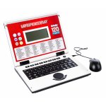 Laptop interactiv educational cu 120 de functii Red