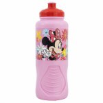 Sticla sport 430 ml Minnie Mouse Spring Look