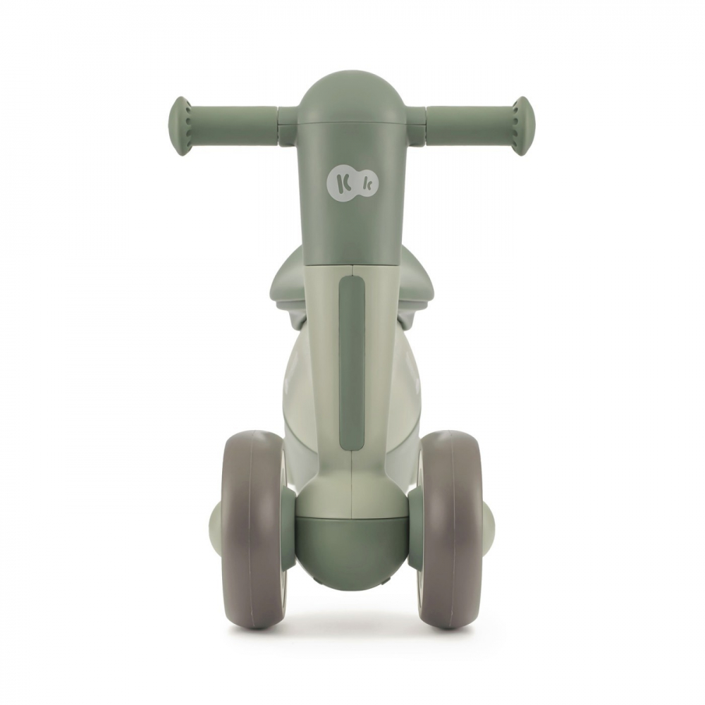 Bicicleta de echilibru Kinderkraft Minibi leaf green - 4