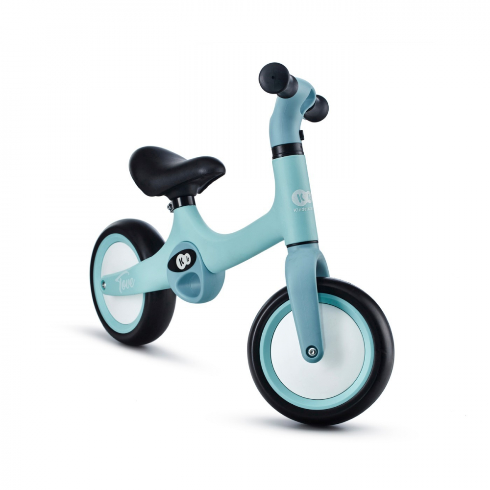 Bicicleta de echilibru Kinderkraft Tove summer mint