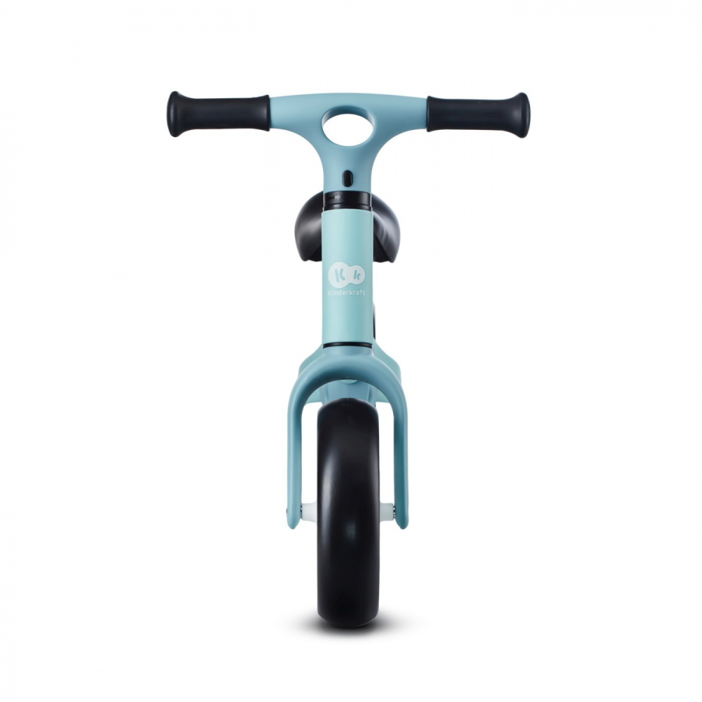 Bicicleta de echilibru Kinderkraft Tove summer mint - 1