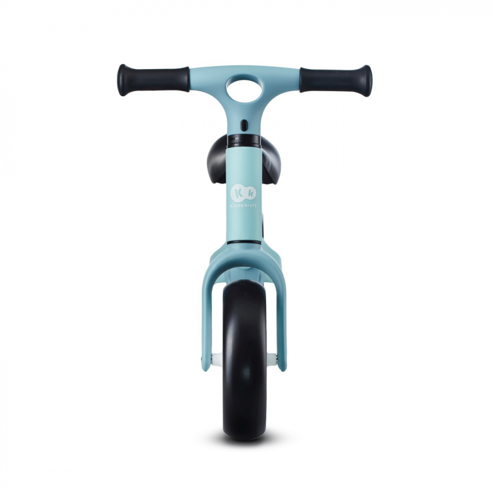 Bicicleta de echilibru Kinderkraft Tove summer mint - 1 | YEO