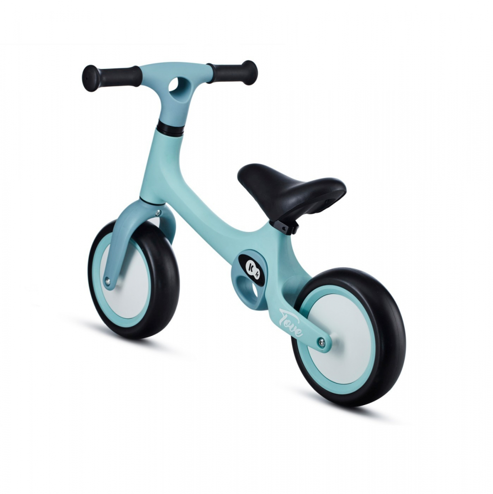 Bicicleta de echilibru Kinderkraft Tove summer mint - 2 | YEO