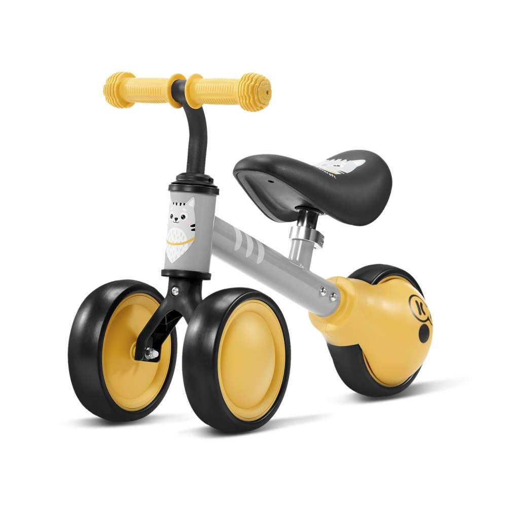 Bicicleta echilibru Kinderkraft cutie honey - 3