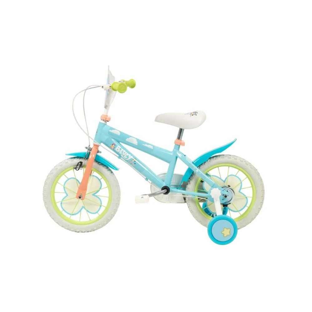 Bicicleta 14 inch Bluey - 2 | YEO