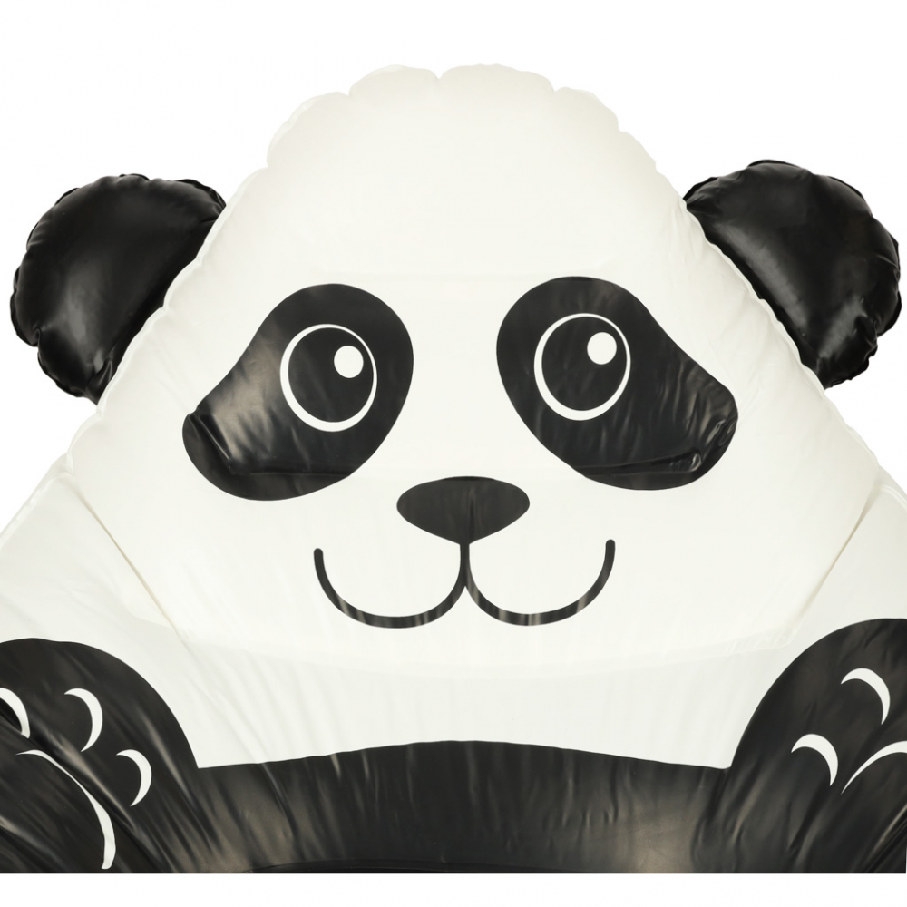 Fotoliu gonflabil 72 cm x 64 cm Panda - 7