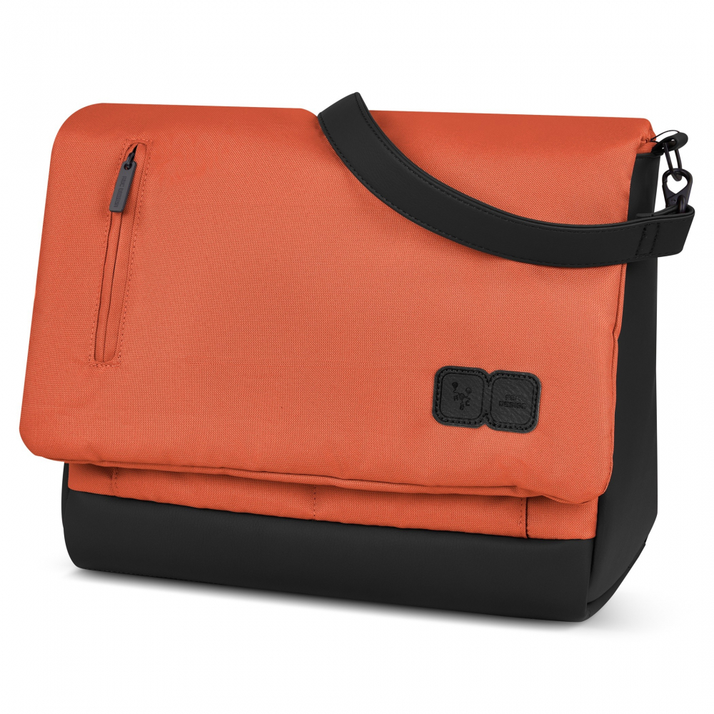 Geanta Urban Carrot Abc Design