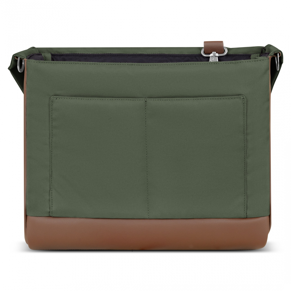 Geanta Urban Olive Abc Design - 4 | YEO