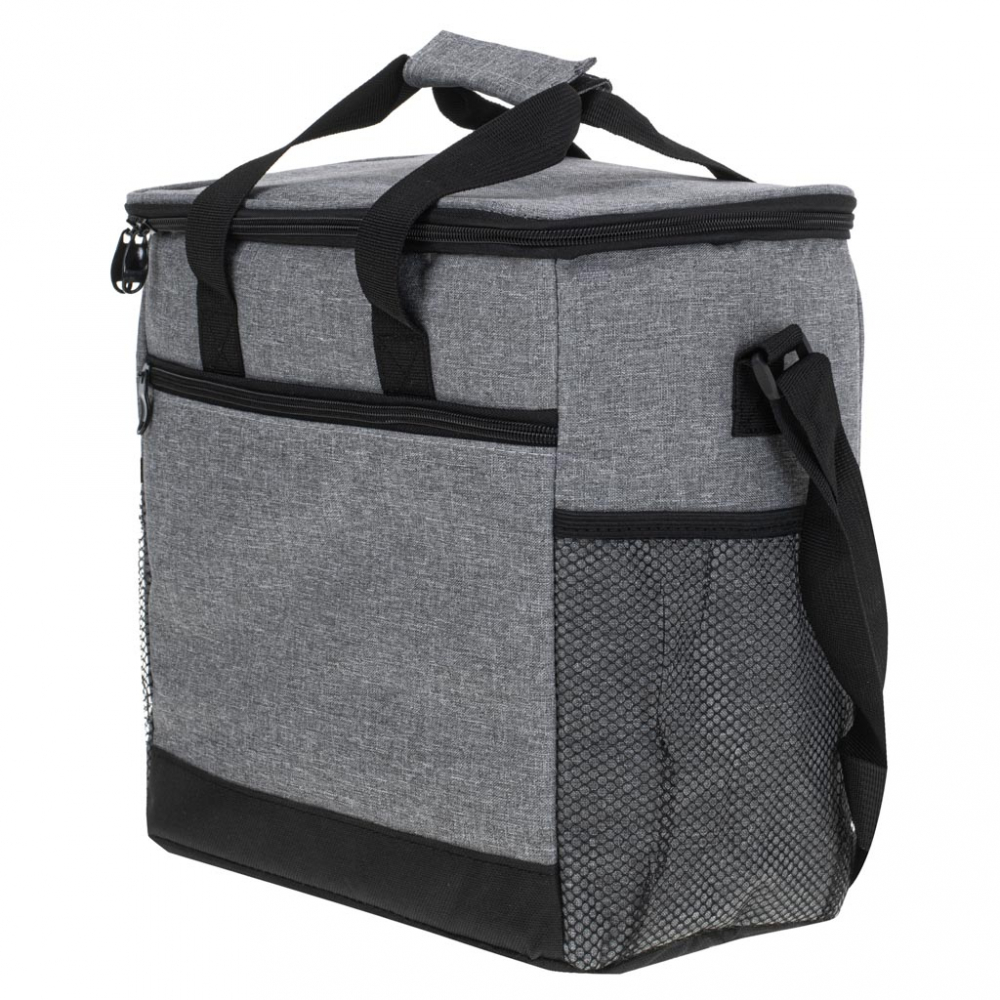 Geanta termica pentru picnic capacitate 16 L Grey - 1 | YEO