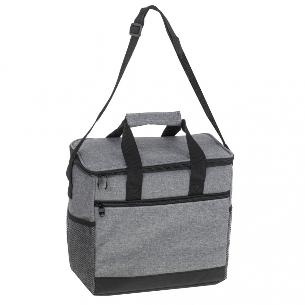 Geanta termica pentru picnic capacitate 16 L Grey - 2 | YEO