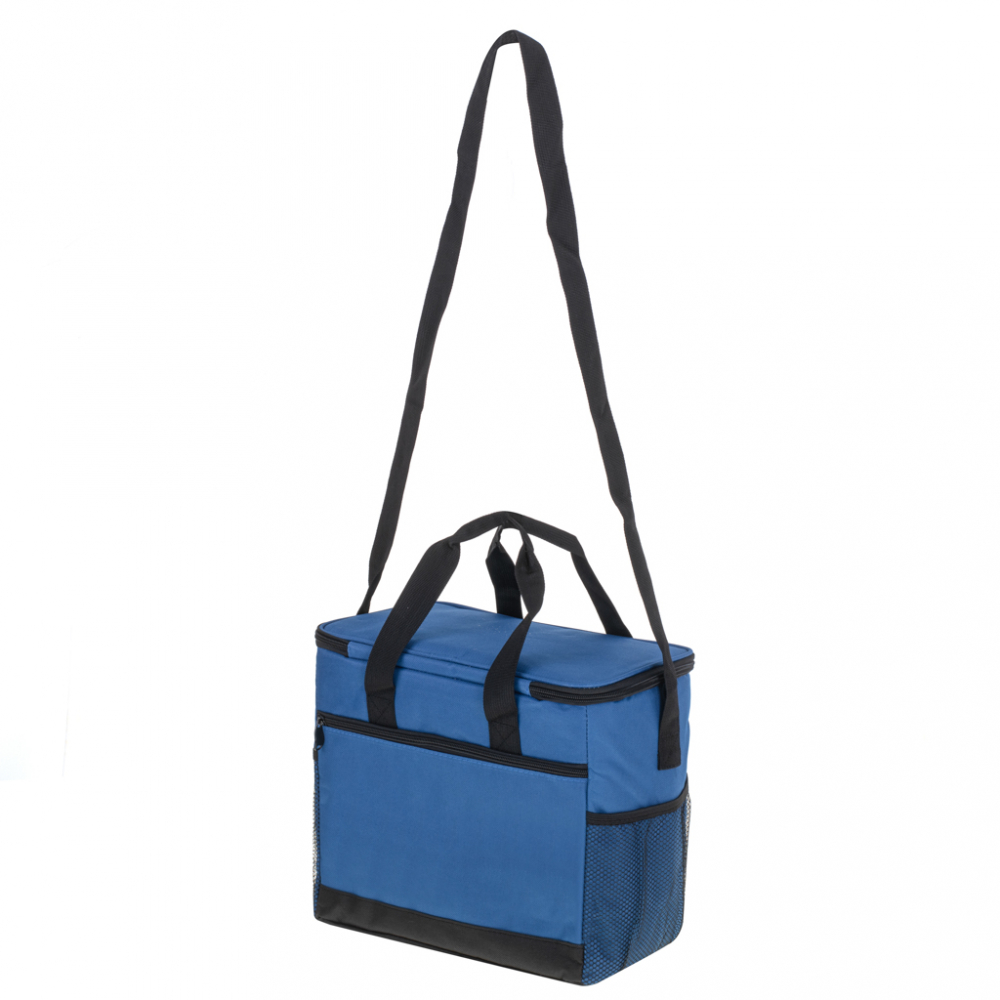 Geanta termica pentru picnic capacitate 16 L Navy Blue - 1 | YEO