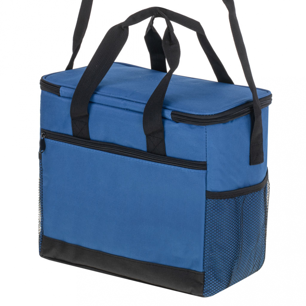 Geanta termica pentru picnic capacitate 16 L Navy Blue - 2 | YEO