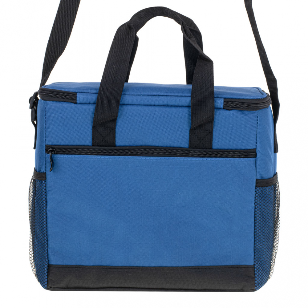 Geanta termica pentru picnic capacitate 16 L Navy Blue - 3 | YEO