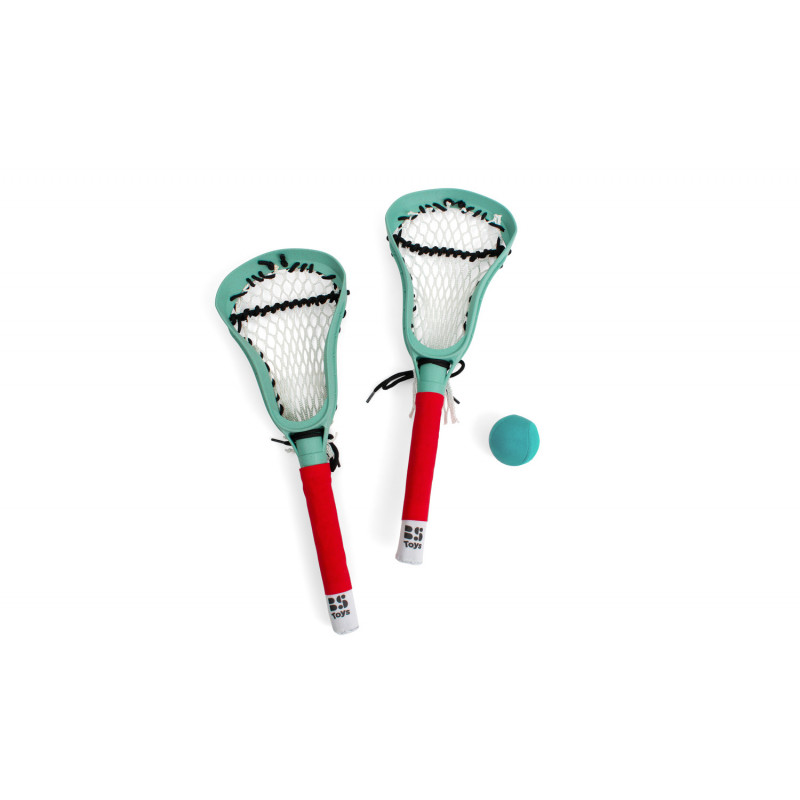 Joc Lacrosse pentru copii - 4