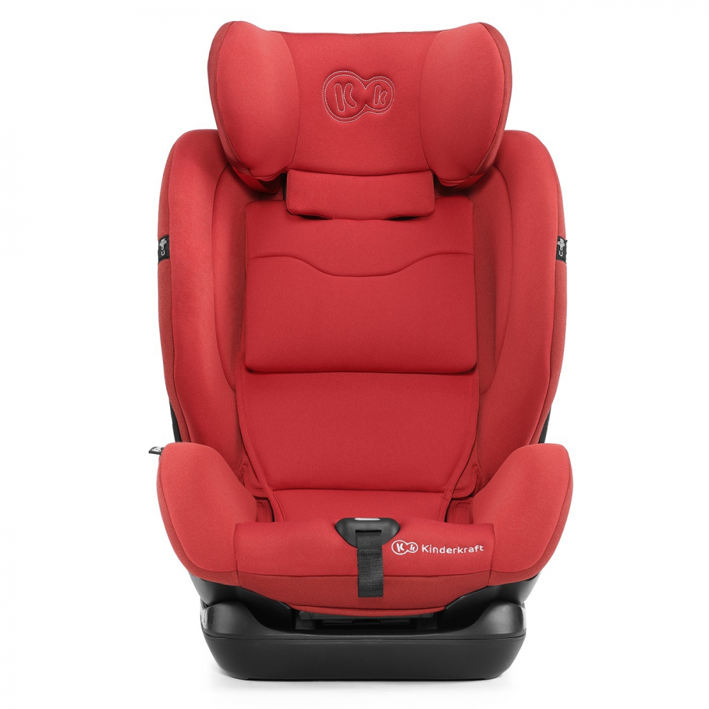 scaun auto copii 0 36 kg Scaun auto isofix Kinderkraft MyWay 0-36 kg red