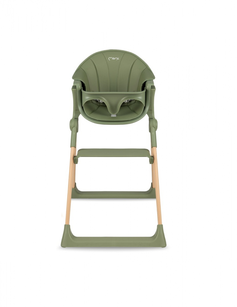 Scaun de masa Momi Kala Green - 2 | YEO