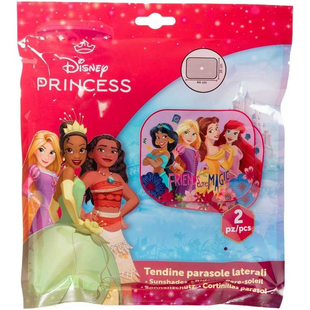 Set 2 parasolare TataWay Disney Princess - 3