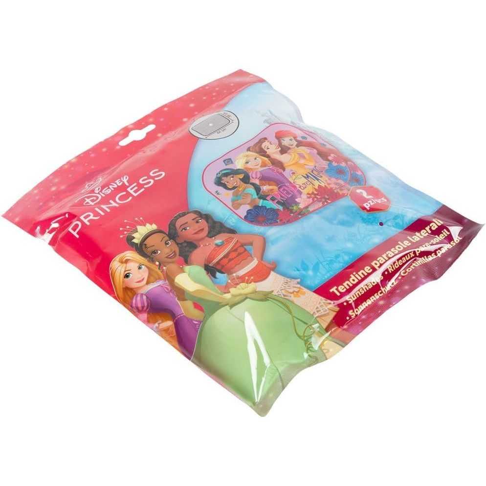 Set 2 parasolare TataWay Disney Princess - 4