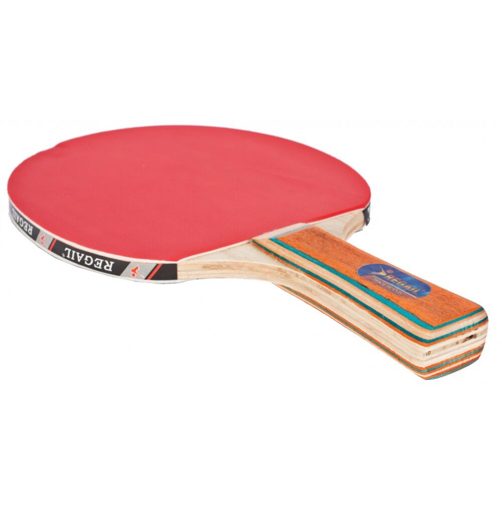 Set doua palete ping-pong cu 3 mingi incluse - 7