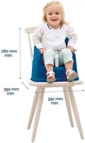 Scaun inalt evolutiv Thermobaby Youpla - 4 | YEO