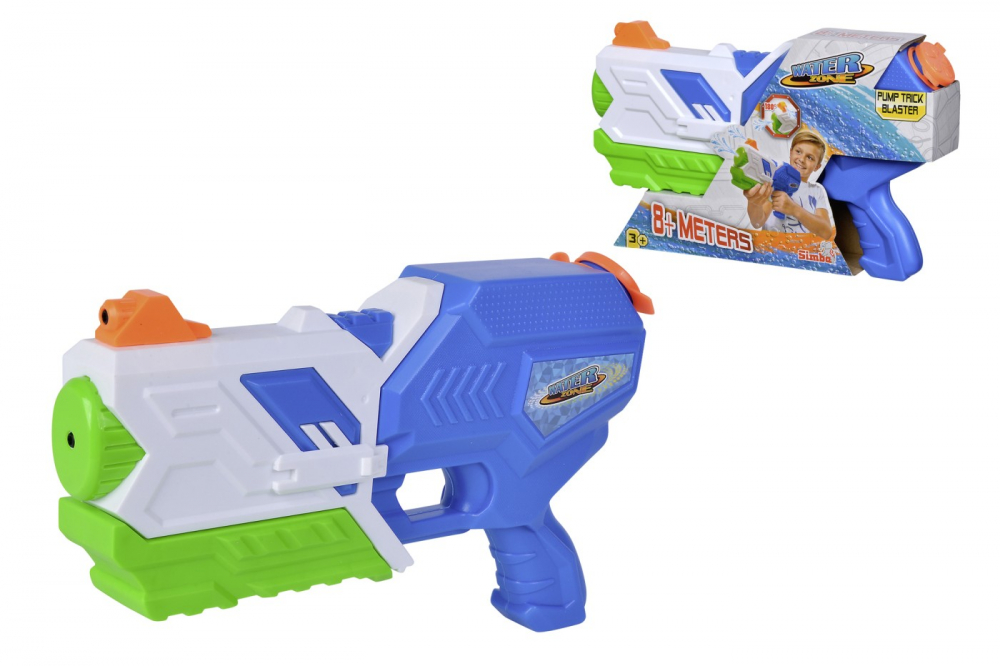 Blaster cu apa Waterzone - 2 | YEO