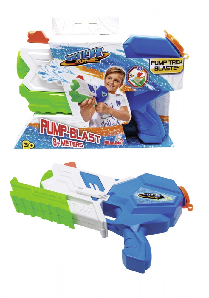 Blaster cu apa Waterzone - 4 | YEO