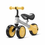 Bicicleta echilibru Kinderkraft cutie honey