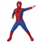Costum de carnaval Spiderman Classic