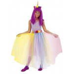 Costum de carnaval Unicorn fermecator