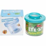 Cutie cu lupa LG Imports pentru insecte Eye Spy albastru