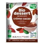 Desert crema cu cacao bio 45g Nat-ali