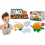 Dinozaur de Cristal