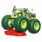 Masinuta Monster Truck Hot Wheels Rhinomite scara 1:64