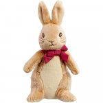 Jucarie din plus Flopsy Once upon a time Peter Rabbit 19 cm