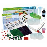Kit Stem Thames & Kosmos Laboratorul de genetica