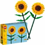 Lego Flowers florile soarelui