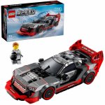 Lego Speed Champions masina de curse Audi S1 e-tron Quattro